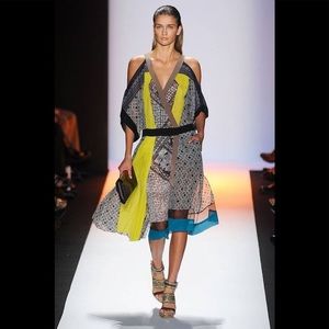 BCBG Maxazria RunWay Dress